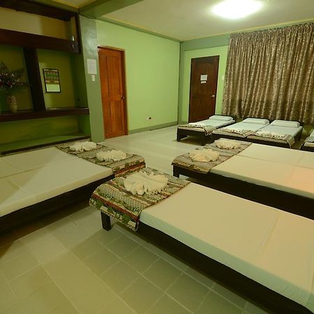 Zoe Mei Resort Boracay Buitenkant foto