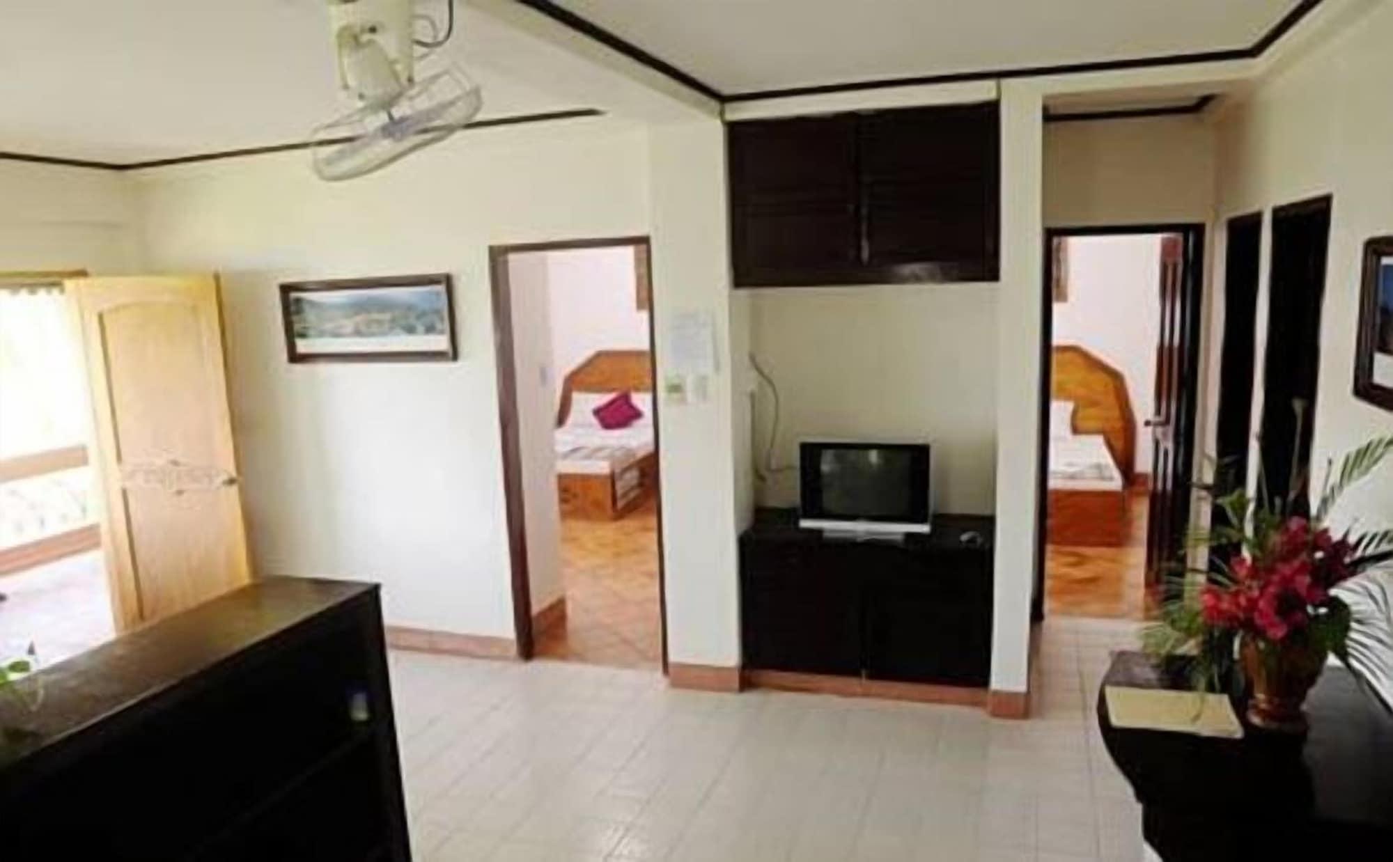 Zoe Mei Resort Boracay Buitenkant foto