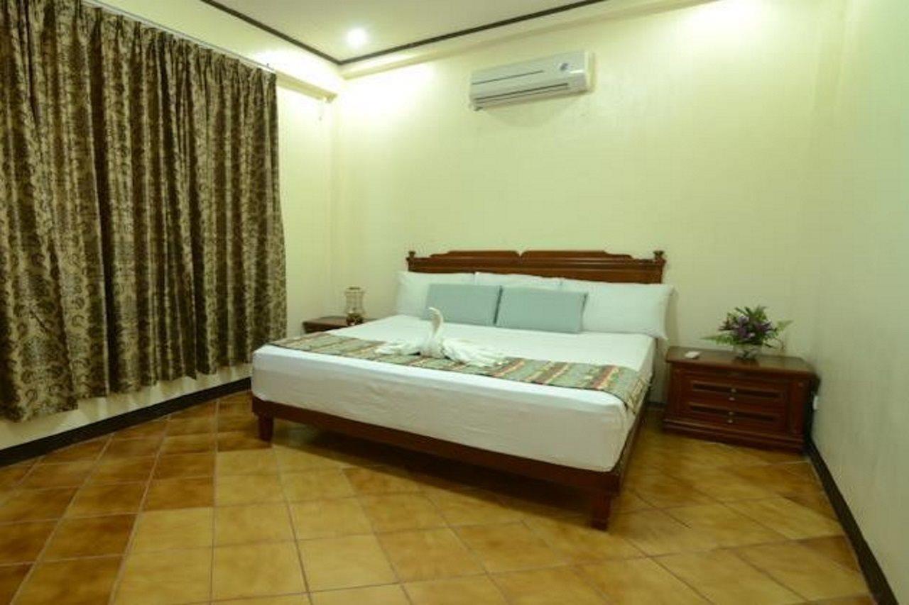 Zoe Mei Resort Boracay Buitenkant foto