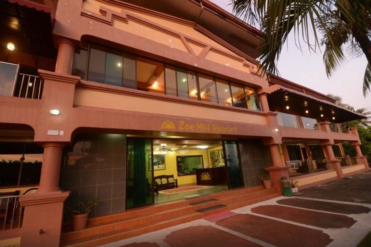 Zoe Mei Resort Boracay Buitenkant foto