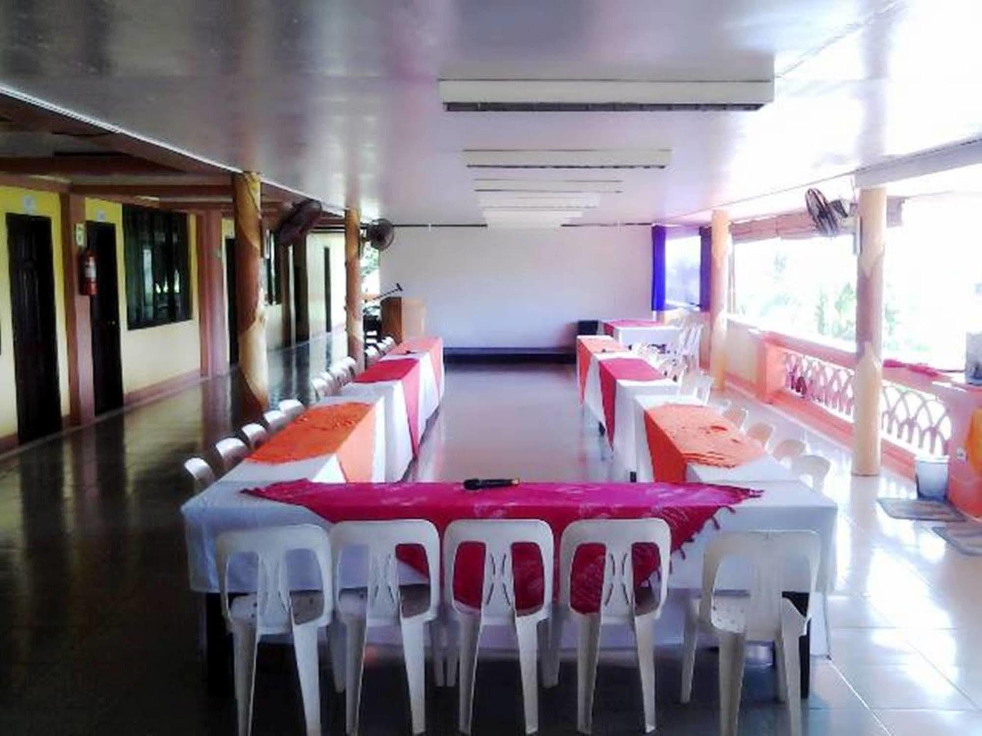 Zoe Mei Resort Boracay Buitenkant foto