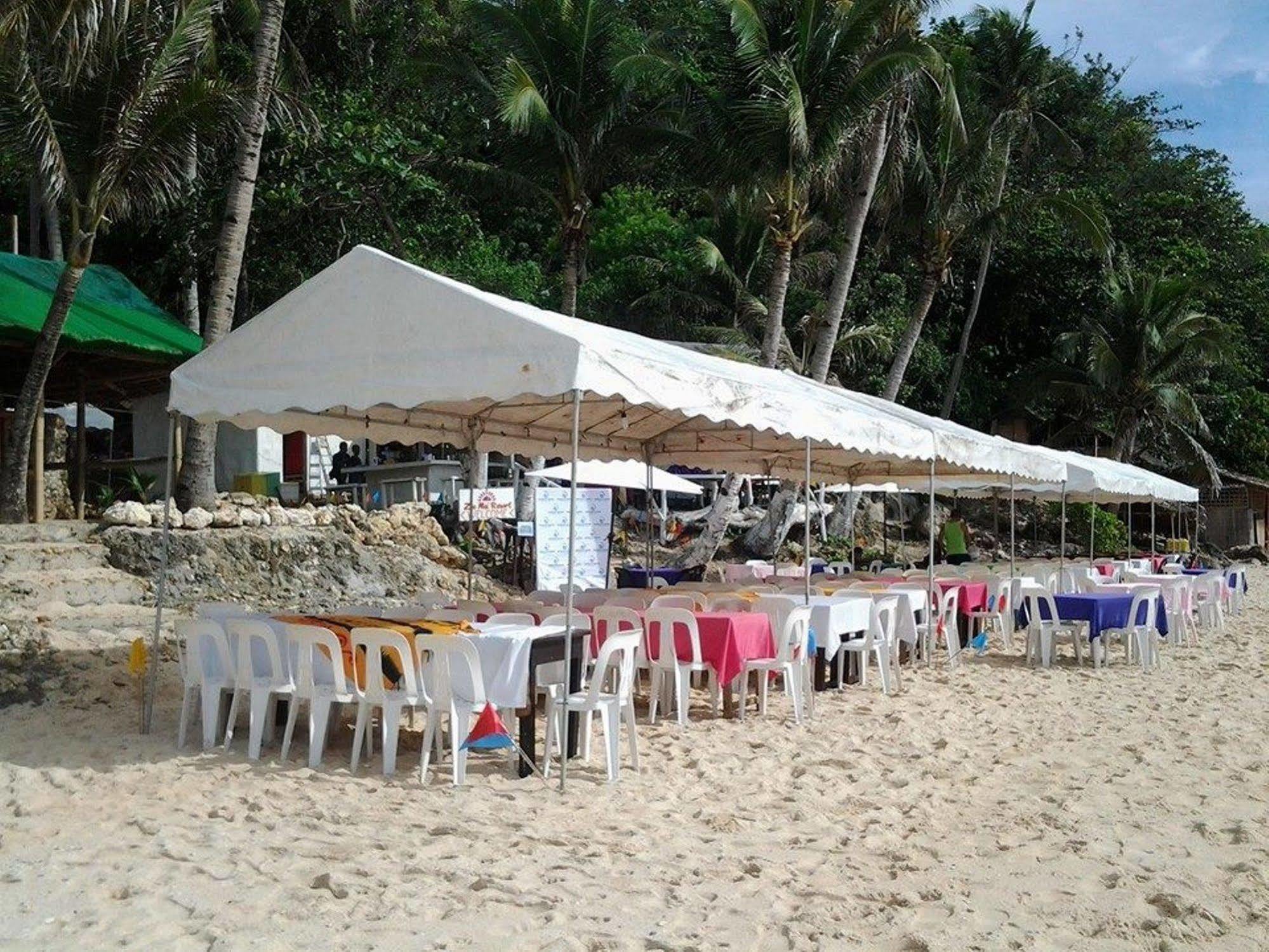 Zoe Mei Resort Boracay Buitenkant foto