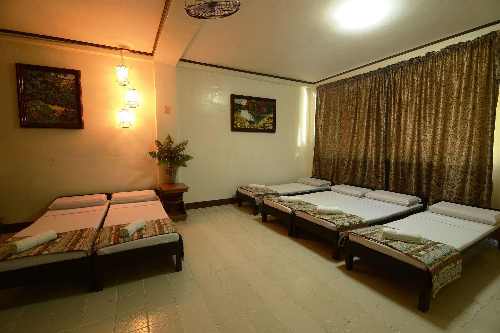 Zoe Mei Resort Boracay Buitenkant foto