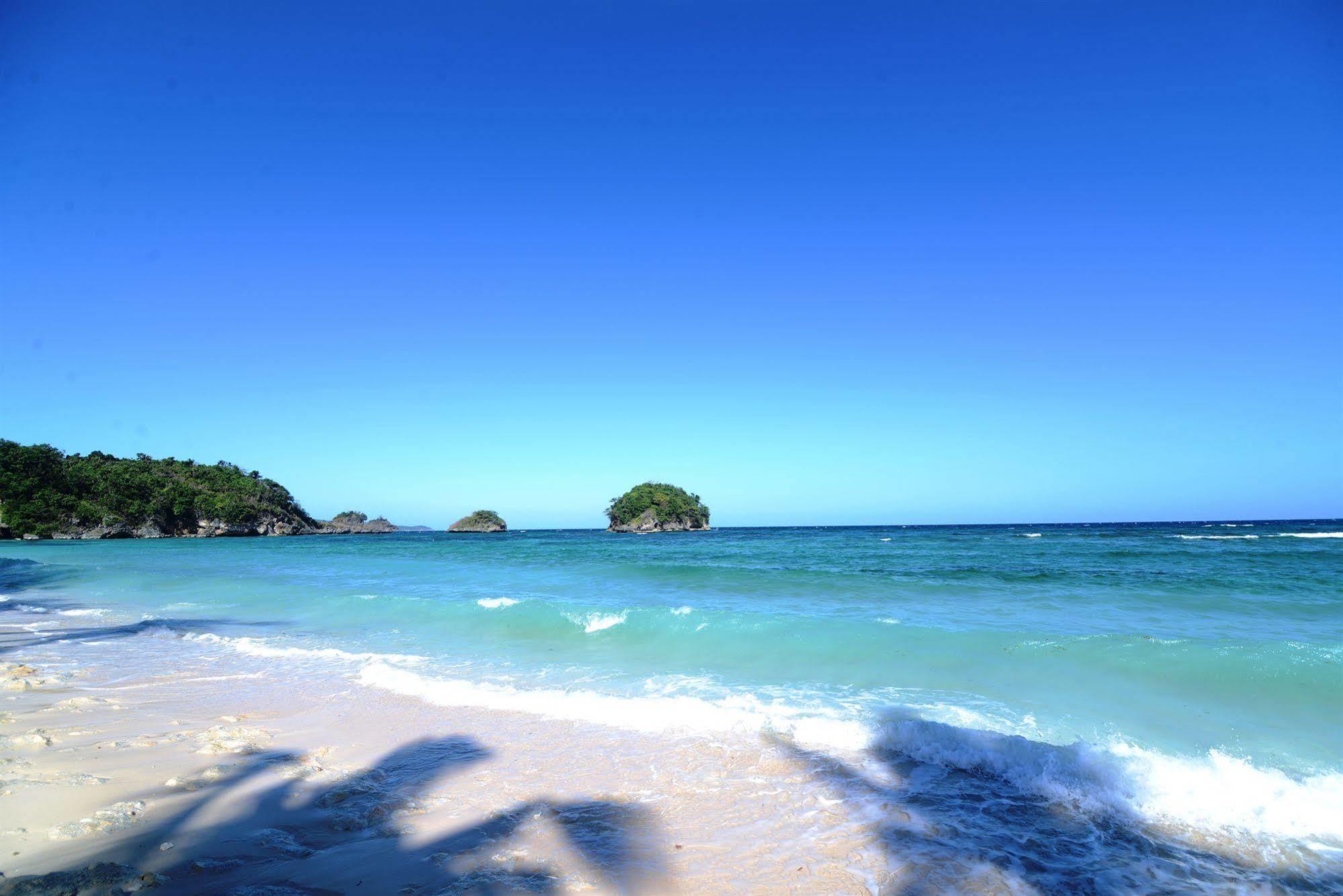 Zoe Mei Resort Boracay Buitenkant foto