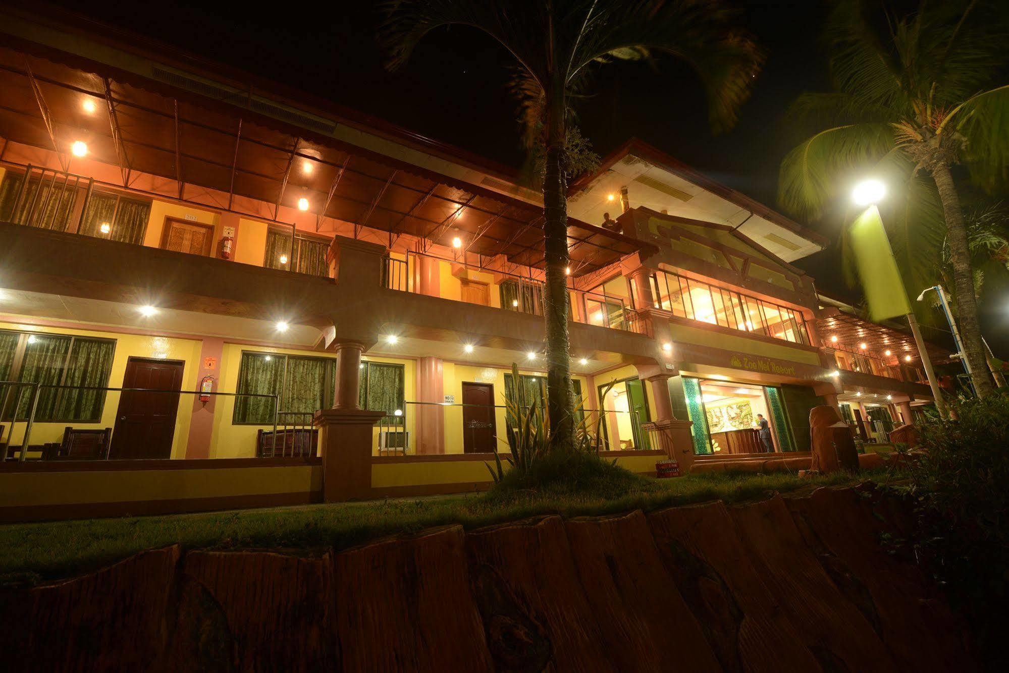 Zoe Mei Resort Boracay Buitenkant foto