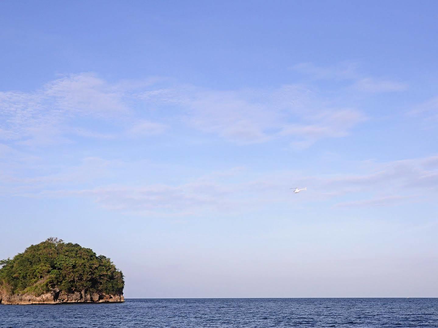 Zoe Mei Resort Boracay Buitenkant foto