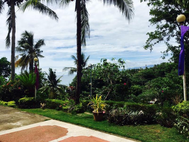 Zoe Mei Resort Boracay Buitenkant foto