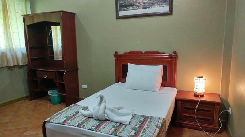 Zoe Mei Resort Boracay Buitenkant foto